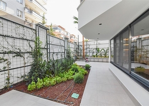 1+1 apartment in one of the best complexes in Oba district