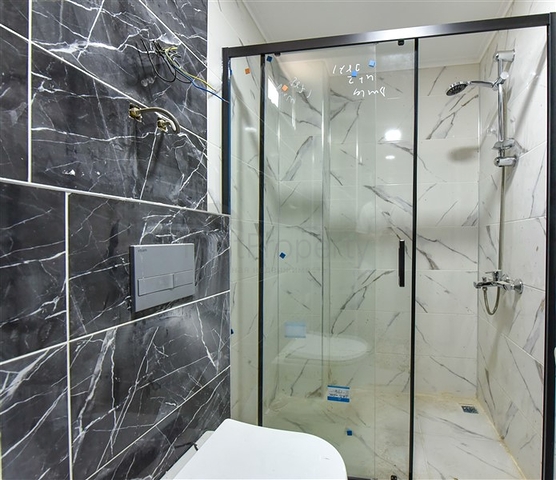 1+1 apartment in Avsallar district