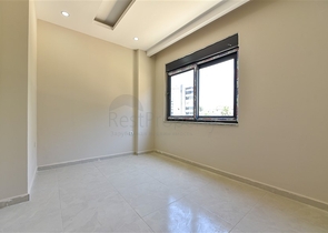 1+1 apartment in Avsallar district