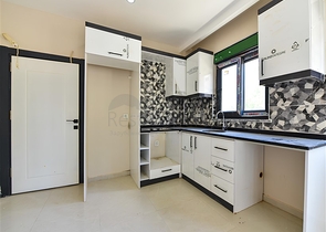 1+1 apartment in Avsallar district