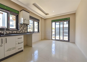 1+1 apartment in Avsallar district