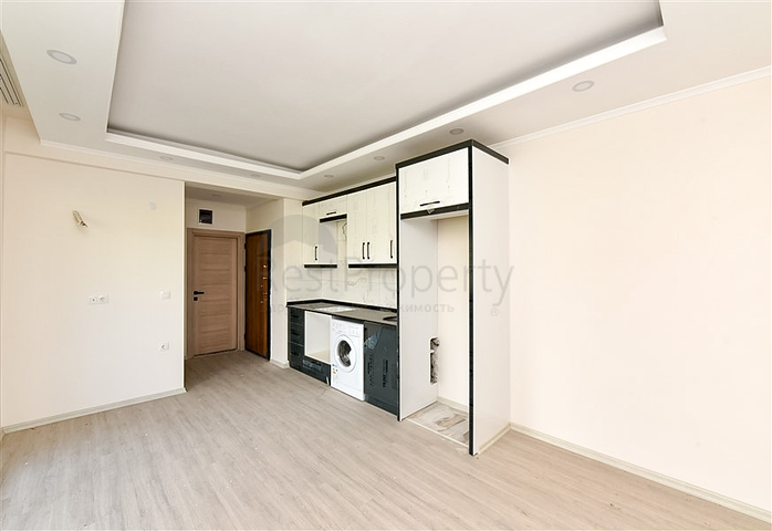 Apartment 1+1 in Gazipasa Apartment 1+1 in Gazipasa