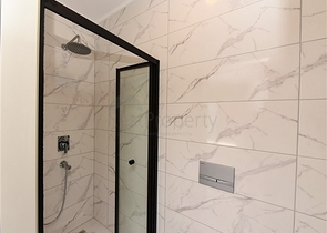 Garden duplex 2+1 in Tosmur area