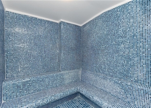 Garden duplex 2+1 in Tosmur area