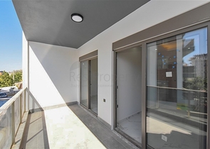 Garden duplex 2+1 in Tosmur area