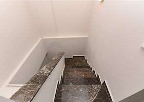 Garden duplex 2+1 in Tosmur area