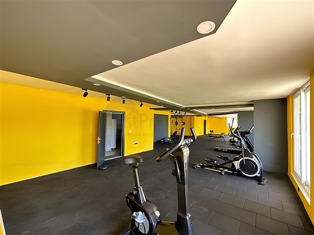 Large 3+1 apartment in a promising area of Gazipasa Large 3+1 apartment in a promising area of Gazipasa
