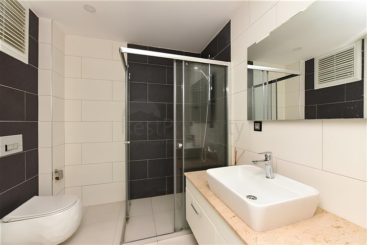Large 3+1 apartment in a promising area of Gazipasa Large 3+1 apartment in a promising area of Gazipasa