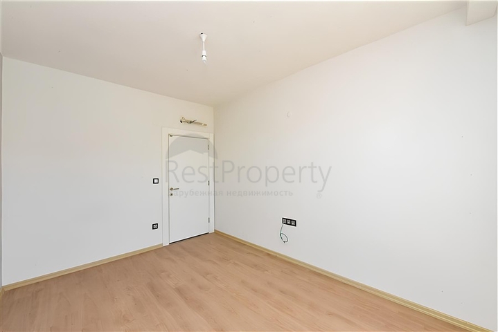 Large 3+1 apartment in a promising area of Gazipasa Large 3+1 apartment in a promising area of Gazipasa