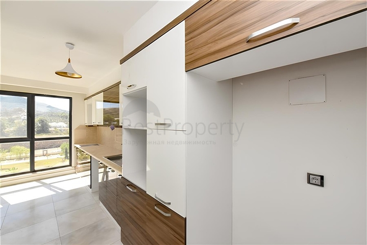 Large 3+1 apartment in a promising area of Gazipasa Large 3+1 apartment in a promising area of Gazipasa