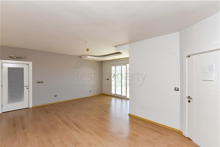 Large 3+1 apartment in a promising area of Gazipasa Large 3+1 apartment in a promising area of Gazipasa