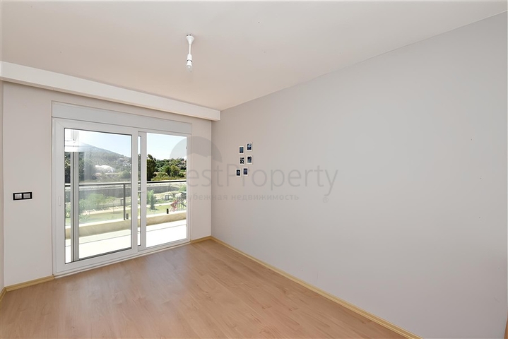 Large 3+1 apartment in a promising area of Gazipasa Large 3+1 apartment in a promising area of Gazipasa