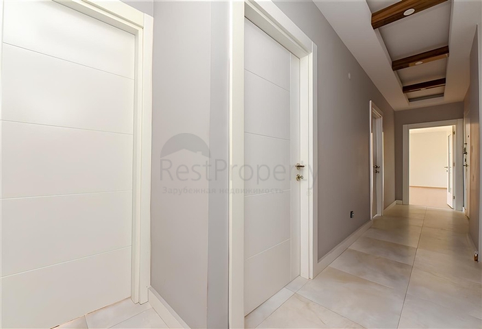 Large 3+1 apartment in a promising area of Gazipasa Large 3+1 apartment in a promising area of Gazipasa