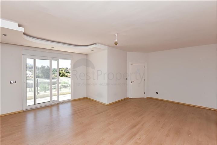 Large 3+1 apartment in a promising area of Gazipasa Large 3+1 apartment in a promising area of Gazipasa