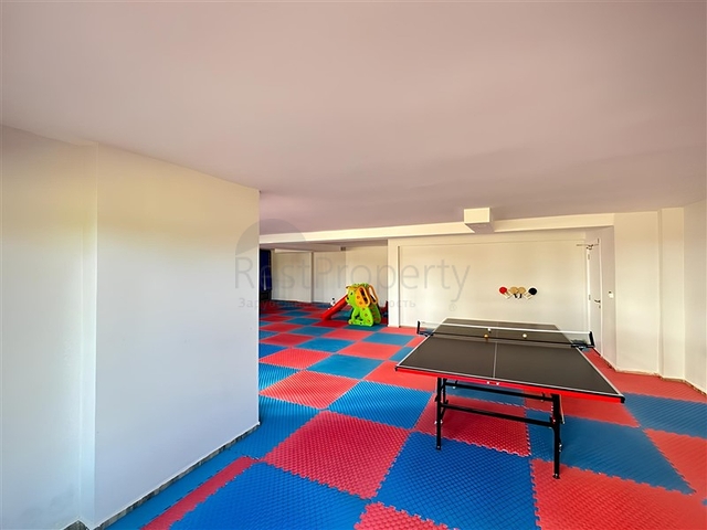 Large 3+1 apartment in a promising area of Gazipasa Large 3+1 apartment in a promising area of Gazipasa