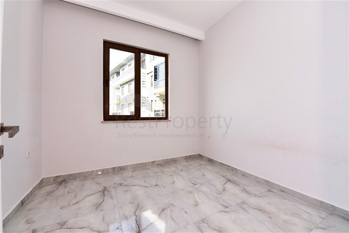 Spacious 3+1 apartment in one of the best areas of Alanya – Oba