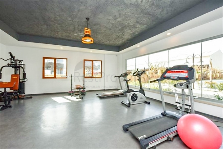 Spacious 3+1 apartment in one of the best areas of Alanya – Oba