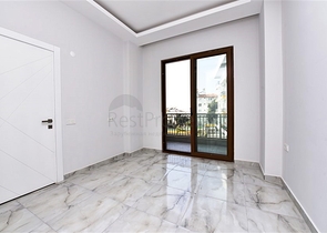 Spacious 3+1 apartment in one of the best areas of Alanya – Oba