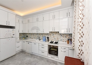 Spacious 3+1 apartment in one of the best areas of Alanya – Oba