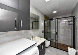 Spacious 3+1 apartment in one of the best areas of Alanya – Oba