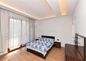 Spacious 3+1 apartment in one of the best areas of Alanya – Oba