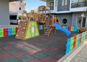 Spacious 3+1 apartment in one of the best areas of Alanya – Oba