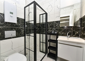 Furnished 1+1 apartment in Avsallar