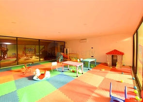 Furnished 1+1 apartment in Avsallar