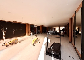 Furnished 1+1 apartment in Avsallar