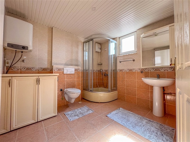 Cozy apartment for a comfortable life in the Mahmutlar area