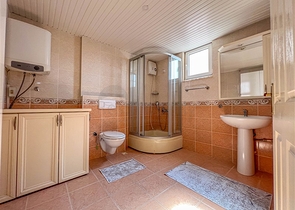 Cozy apartment for a comfortable life in the Mahmutlar area