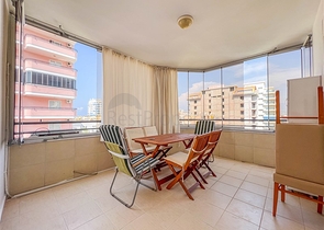 Cozy apartment for a comfortable life in the Mahmutlar area