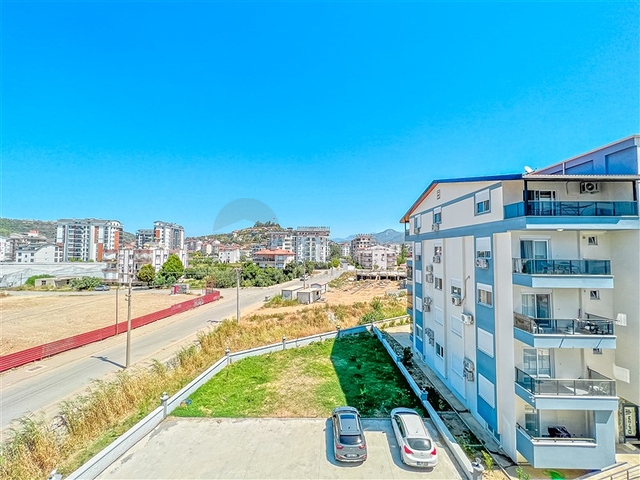 Apartment 1+1 in Gazipasa Apartment 1+1 in Gazipasa