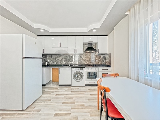 Apartment 1+1 in Gazipasa Apartment 1+1 in Gazipasa