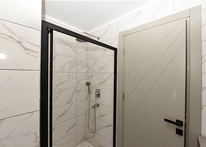 Modern 1+1 apartment in a new complex