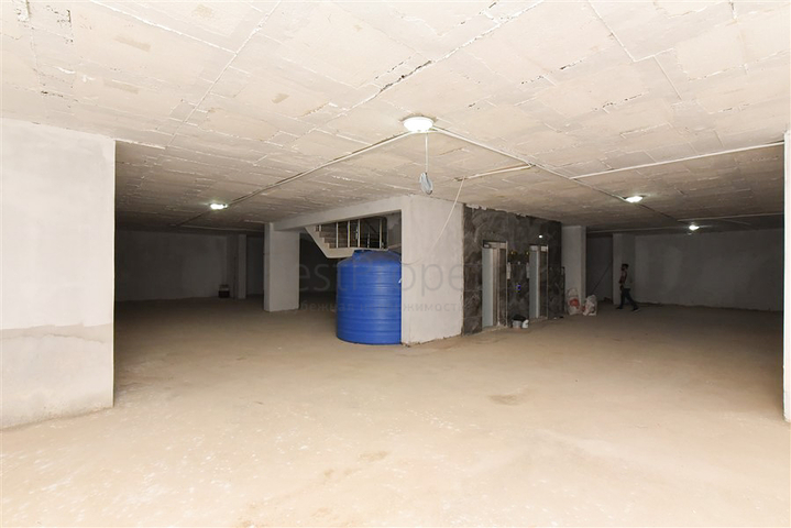 1+1 apartment in Mahmutlar district