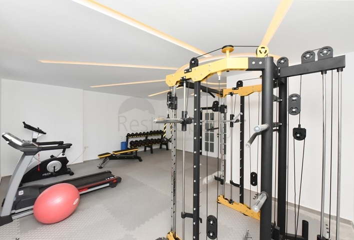 1+1 apartment in Mahmutlar district