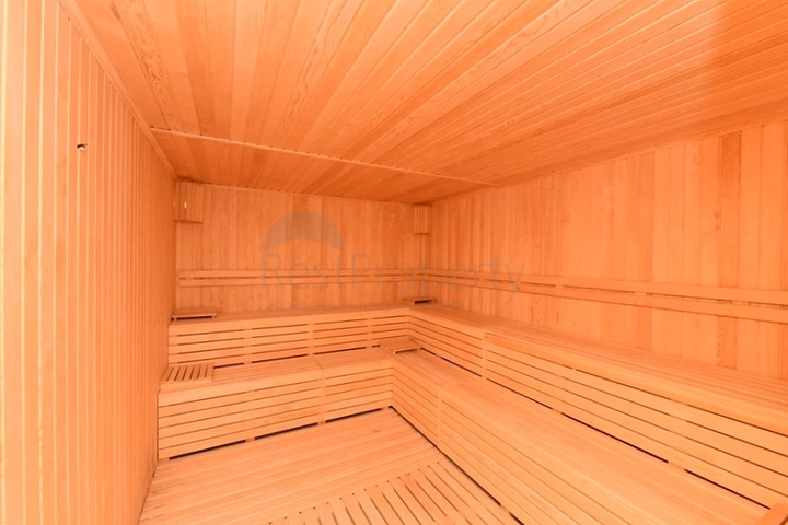 1+1 apartment in Mahmutlar district