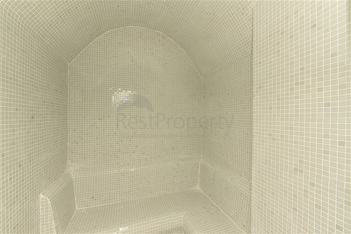 1+1 apartment in Mahmutlar district