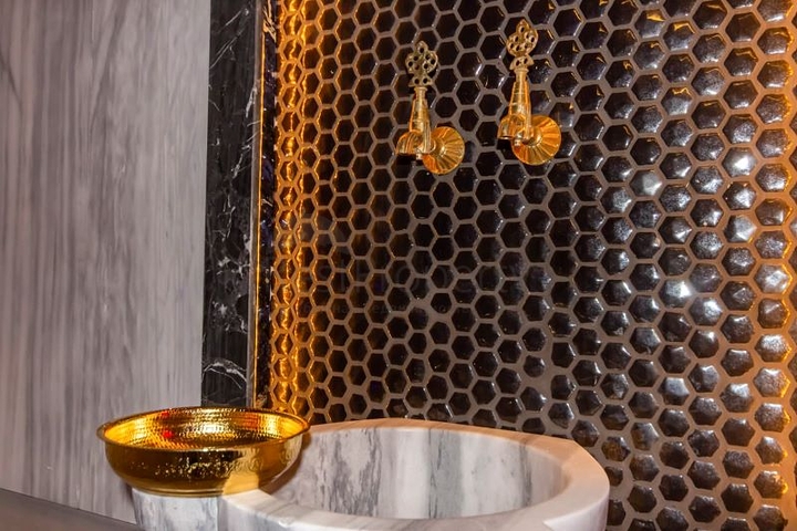 1+1 apartment in Mahmutlar district