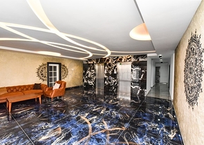 1+1 apartment in Mahmutlar district