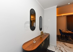 1+1 apartment in Mahmutlar district