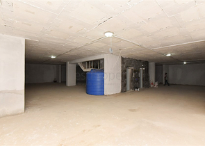 1+1 apartment in Mahmutlar district