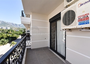 1+1 apartment in Mahmutlar district