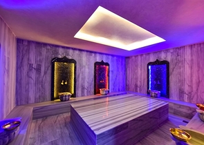 1+1 apartment in Mahmutlar district