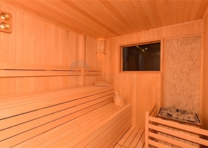 Apartment 1+1 in Tosmura