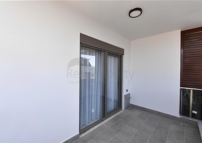 Apartment 1+1 in Tosmura