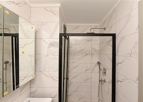 Apartment 1+1 in Tosmura