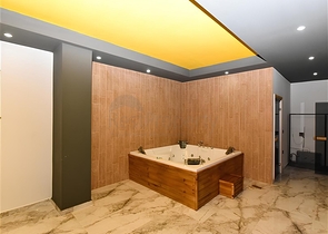 Apartment 1+1 in Tosmura