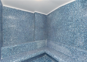 Apartment 1+1 in Tosmura